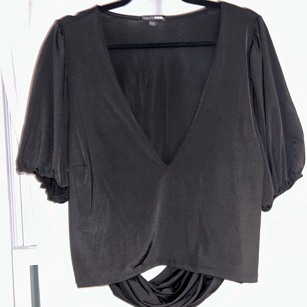 FashionNova Top